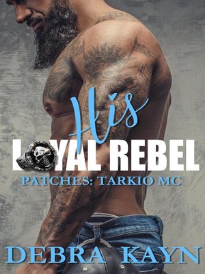 cover image of His Loyal Rebel